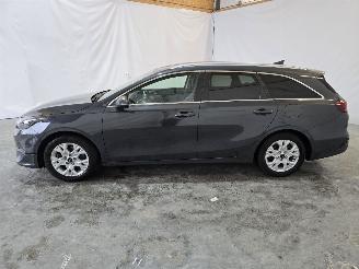 Kia Ceed Sportswagon 1.0 T-GDi DynamicPlusLine picture 4