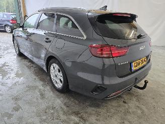 Kia Ceed Sportswagon 1.0 T-GDi DynamicPlusLine picture 5