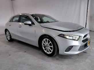 Auto incidentate Mercedes A-klasse 180 Advantage 2020/5