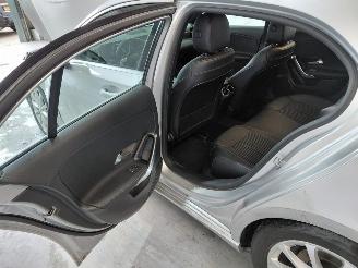 Mercedes A-klasse 180 Advantage picture 20