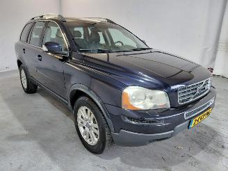 Vaurioauto  passenger cars Volvo Xc-90 4.4 V8 Summum 2006/10