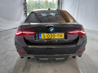 BMW i4 E Drive 35 High Executive 70Kwh picture 6