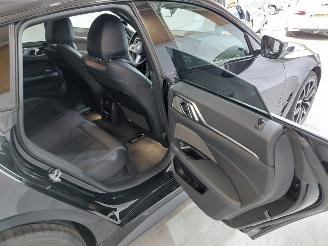 BMW i4 E Drive 35 High Executive 70Kwh picture 21