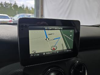 Mercedes A-klasse 160 Ambition picture 29