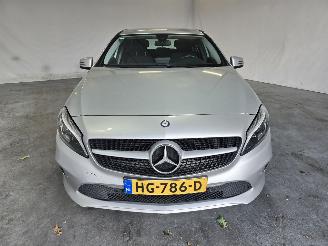 Mercedes A-klasse 160 Ambition picture 2