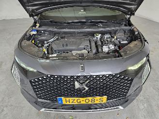 DS Automobiles DS 7 Crossback 1.6 PHEV 300 4x4 Pallas picture 17