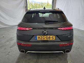 DS Automobiles DS 7 Crossback 1.6 PHEV 300 4x4 Pallas picture 6
