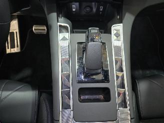DS Automobiles DS 7 Crossback 1.6 PHEV 300 4x4 Pallas picture 38