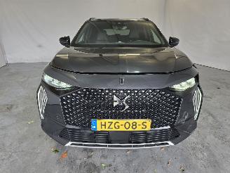 DS Automobiles DS 7 Crossback 1.6 PHEV 300 4x4 Pallas picture 2