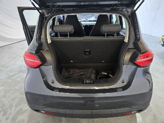 Leapmotor  T03 Design 37.3 kWh picture 18