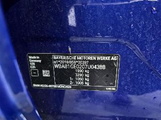 BMW 1-serie 120 M Sport Design Edition picture 17