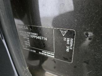 Cupra Born Essential 62 kWh picture 18