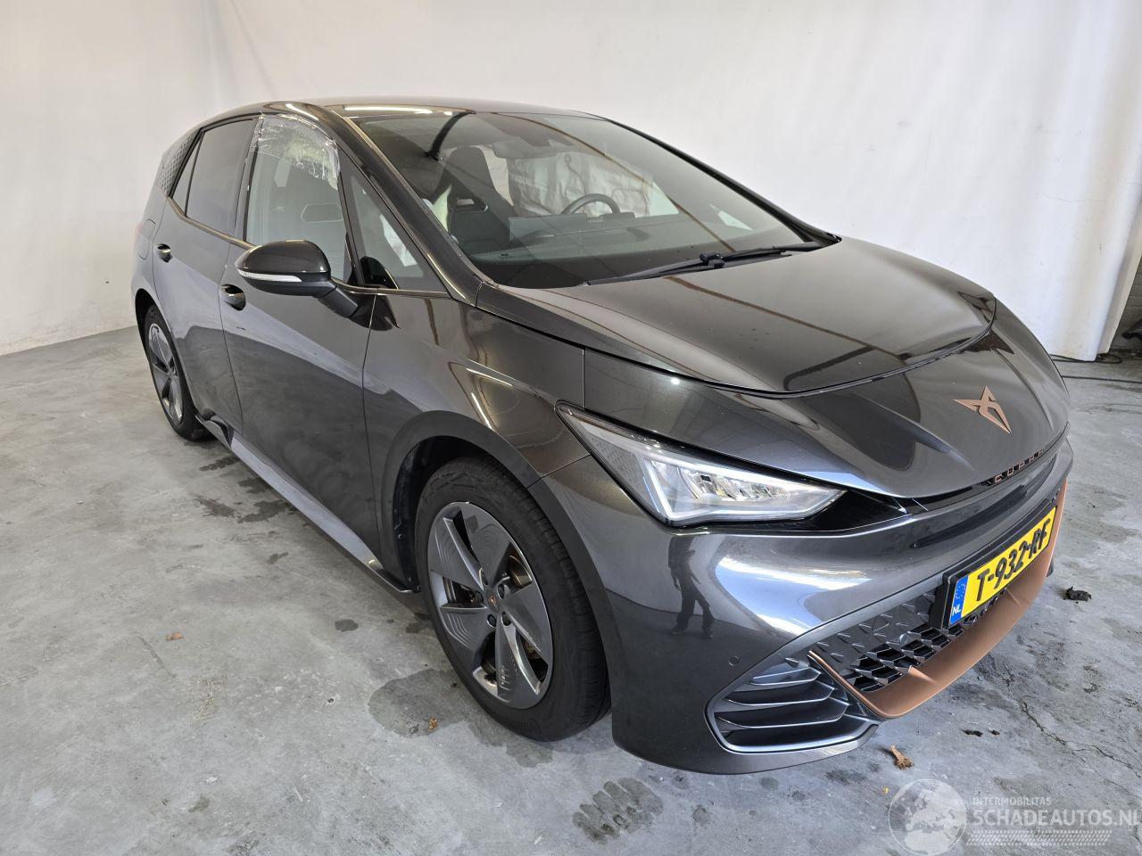 Cupra Born Essential 62 kWh