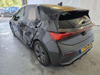 Cupra Born Essential 62 kWh picture 5