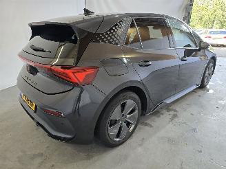 Cupra Born Essential 62 kWh picture 7