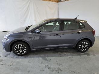 Volkswagen Polo 1.0 TSI Life picture 4