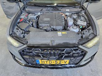 Audi A6 50 TFSI e quattro S edition Competition picture 19