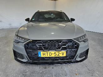 Audi A6 50 TFSI e quattro S edition Competition picture 2