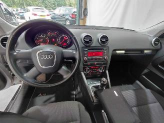 Audi A3 1.4 TFSI Ambit. PL B picture 27