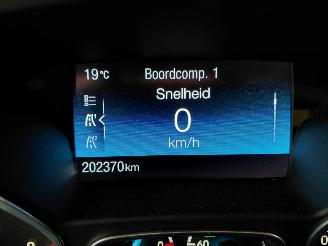 Ford C-Max 1.0 Titanium picture 26
