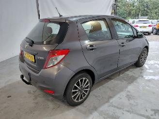 Toyota Yaris 1.3 VVT-i Now picture 7