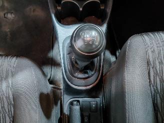 Toyota Yaris 1.3 VVT-i Now picture 27