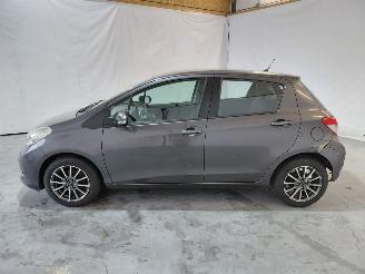 Toyota Yaris 1.3 VVT-i Now picture 4