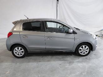 Mitsubishi Space-star 1.0 Bright picture 8