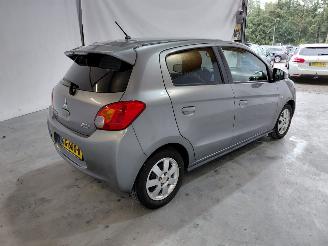 Mitsubishi Space-star 1.0 Bright picture 7