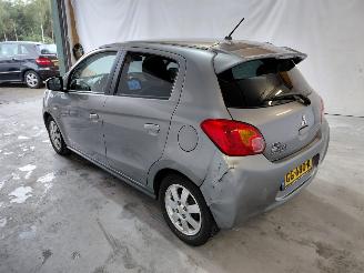 Mitsubishi Space-star 1.0 Bright picture 5