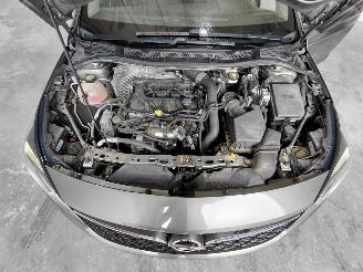 Opel Astra SPORTS TOURER 1.2 Business Edition picture 9