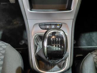 Opel Astra SPORTS TOURER 1.2 Business Edition picture 31