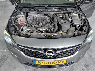 Opel Astra SPORTS TOURER 1.2 Business Edition picture 10