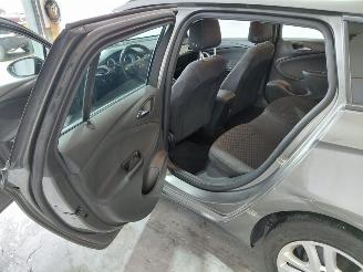 Opel Astra SPORTS TOURER 1.2 Business Edition picture 12