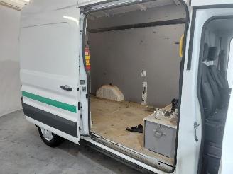 Ford Transit 350 2.0 TDCI L3H2 Trend picture 13