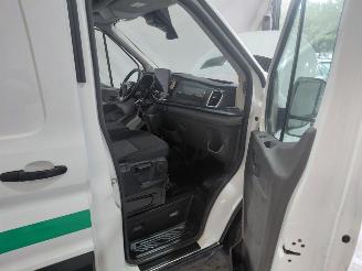 Ford Transit 350 2.0 TDCI L3H2 Trend picture 14