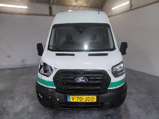 Ford Transit 350 2.0 TDCI L3H2 Trend picture 2
