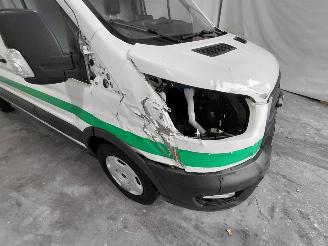 Ford Transit 350 2.0 TDCI L3H2 Trend picture 15