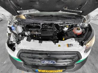 Ford Transit 350 2.0 TDCI L3H2 Trend picture 9