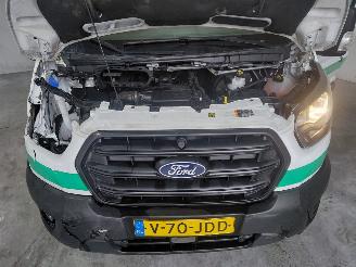 Ford Transit 350 2.0 TDCI L3H2 Trend picture 10