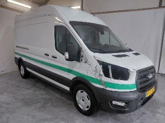 škoda osobní automobily Ford Transit 350 2.0 TDCI L3H2 Trend 2024/11