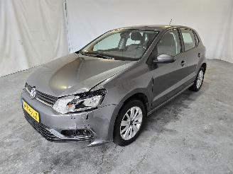 Volkswagen Polo 1.0 First Edition picture 3