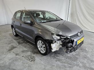 škoda osobní automobily Volkswagen Polo 1.0 First Edition 2014/11