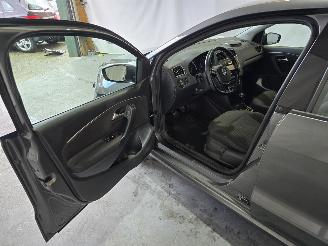 Volkswagen Polo 1.0 First Edition picture 21
