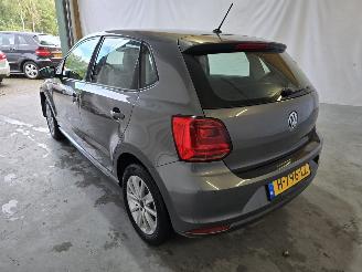 Volkswagen Polo 1.0 First Edition picture 5