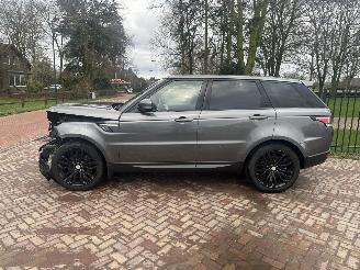 Land Rover Range Rover sport 3.0 SDV6 HSE DYNAMIC picture 5