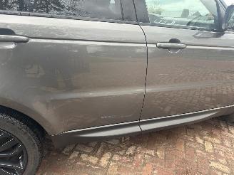 Land Rover Range Rover sport 3.0 SDV6 HSE DYNAMIC picture 10