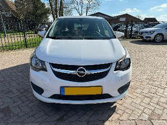 Opel Karl 1.0 120 Jaar Edition picture 3