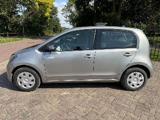 Seat Mii Electric 16000 Km incl btw picture 2