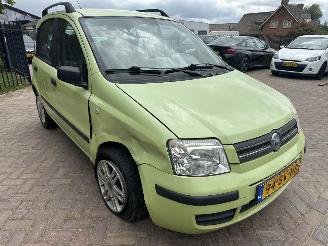 Fiat Panda 1.2 Navigator picture 4